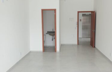 Sala Comercial em Santana de Parnaíba