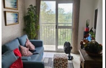 Apartamento 55m² à venda em Barueri