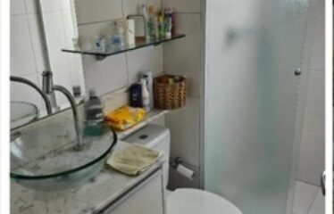 Apartamento 55m² à venda em Barueri