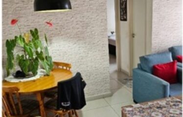 Apartamento 55m² à venda em Barueri