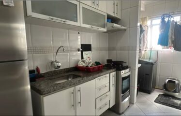 Apartamento 61m² à venda em Barueri