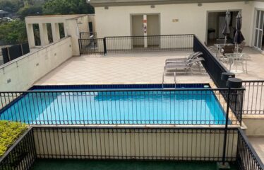 Apartamento 61m² à venda Barueri