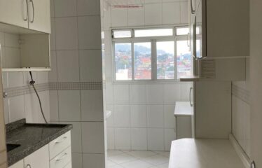 Apartamento 61m² à venda Barueri