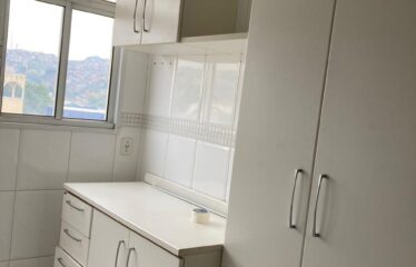 Apartamento 61m² à venda Barueri